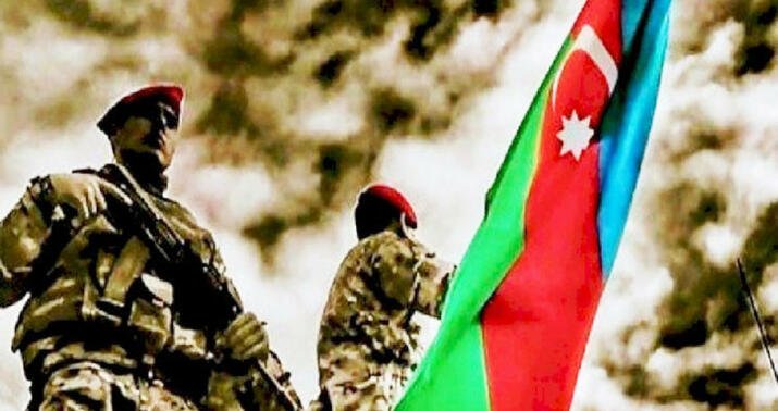 VƏTƏN – SƏNSƏN. Özündən ayrı yaşaya bilməzsən