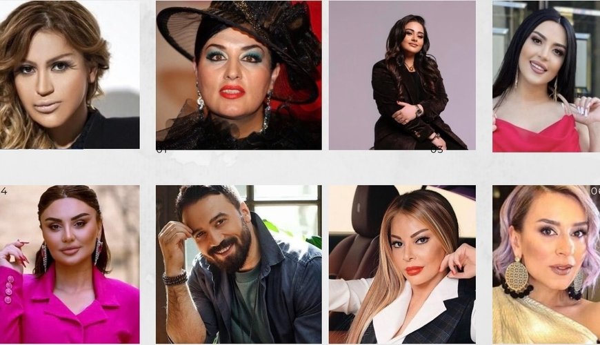 Müğənnilərin Yeni il QİYMƏTLƏRİ: 15 min manata qədər artır - SİYAHI