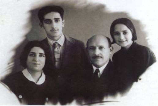 Hüseyn Cavidin dünyagörüşündə milli fəlsəfi və türkçülük görüşləri