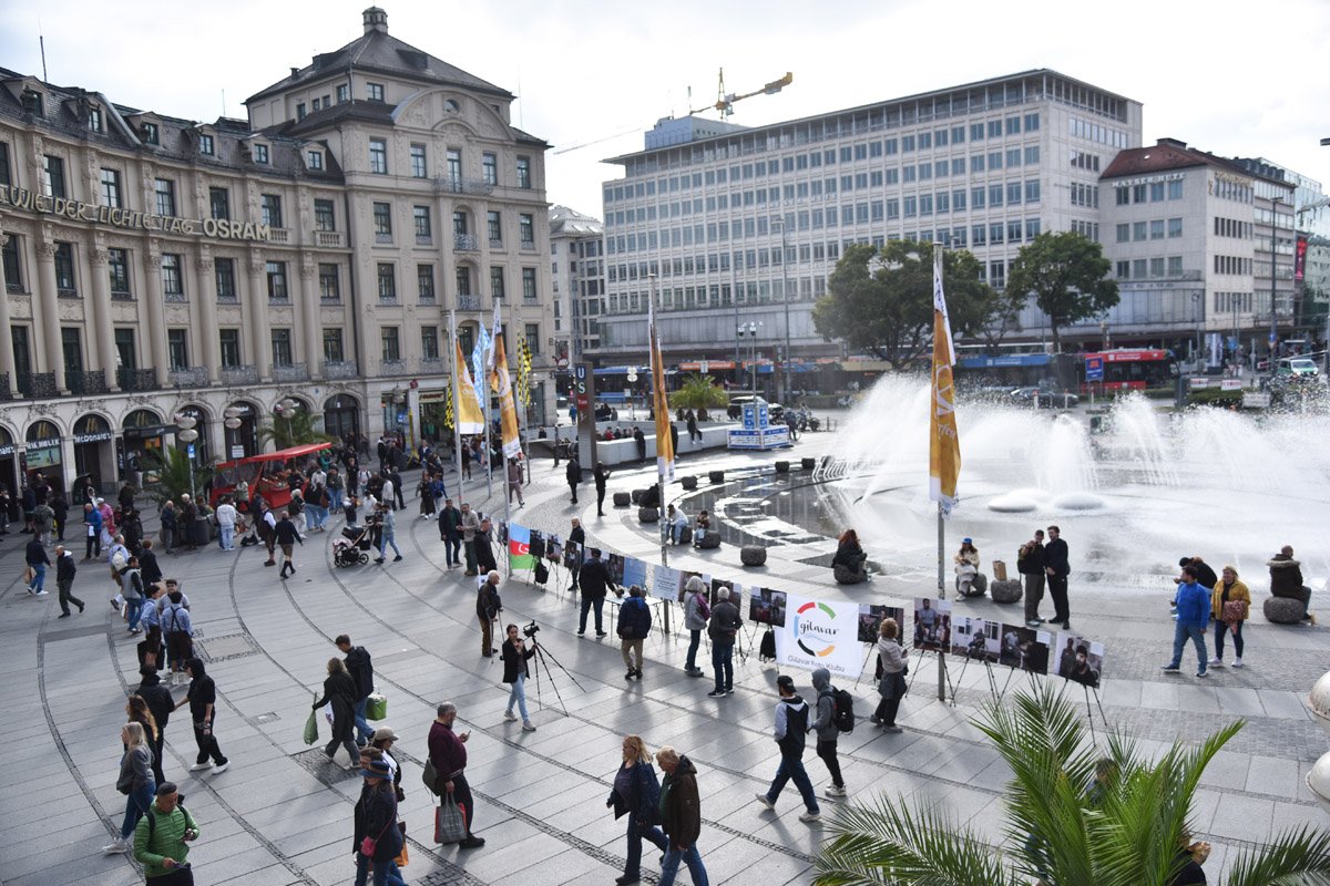 Azərbaycan QHT-lərinin Avropa həmləsi və beynəlxalq arenaya iddialı sıçrayış - III yazı