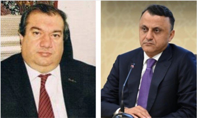 Vüqar Qurbanovun vəzifə verdiyi xanım Aslan Aslanovun bacısı qızı imiş – FOTO