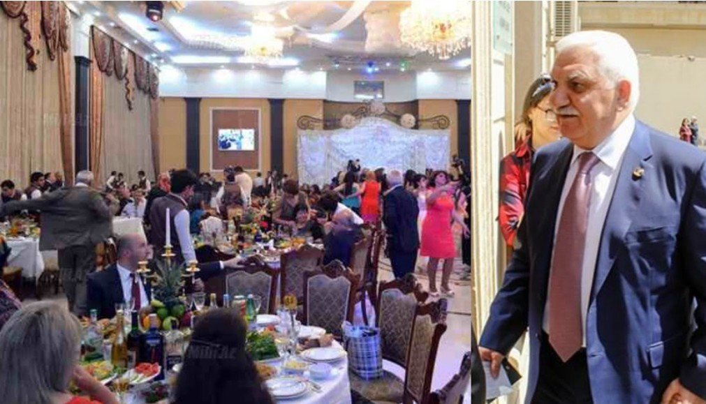 K(a)lanların “yarpaq tökümü”