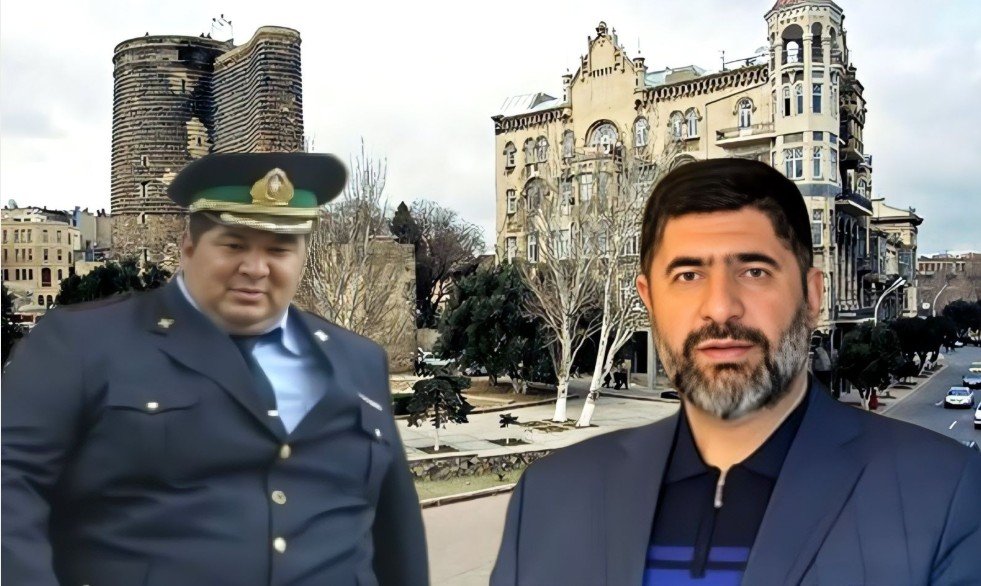 Eyyubovlarla bağlı əməliyyat niyə indi keçirildi? – Mühüm səbəblər açıqlandı