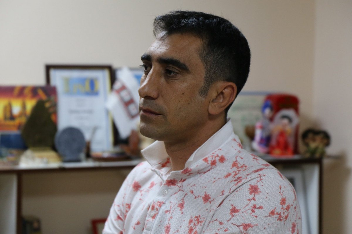 Teymur Kərimovla bağlı qərar verildi