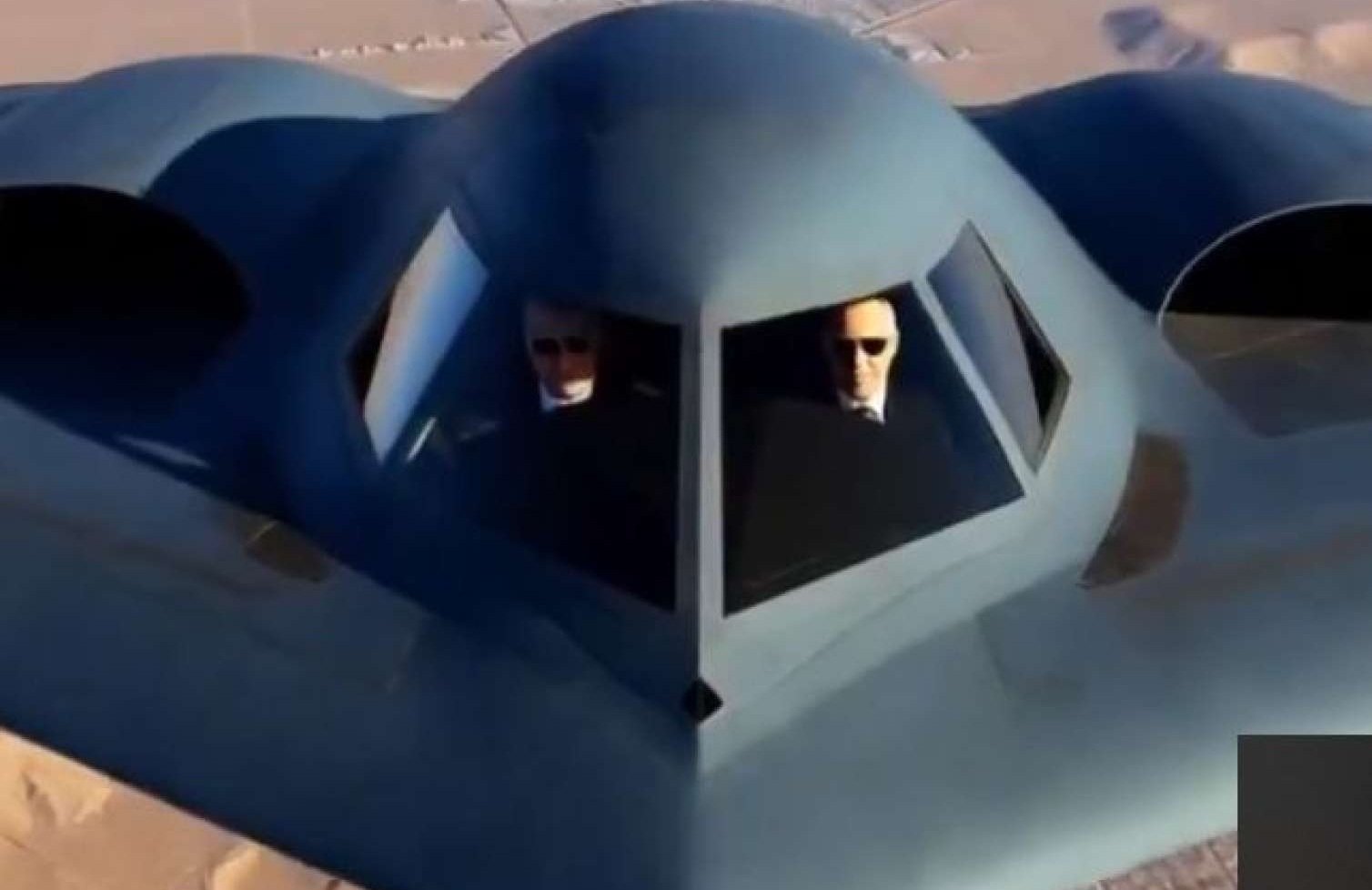 Netanyahu və Tramp İran üzərində qələbəni qeyd etdilər – VİDEO