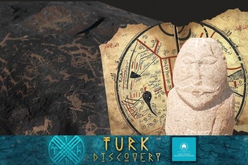 Türk Mədəniyyəti və İrsi Fondunun “TurkDiscovery” Youtube platformasının növbəti buraxılışının anonsu