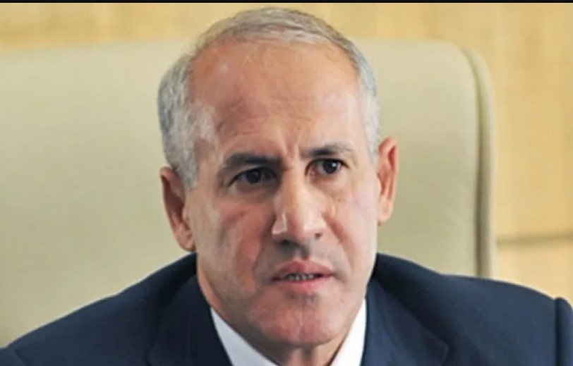 Füzuli Ələkbərovun dövlətə milyonlarla borcu üzə çıxdı