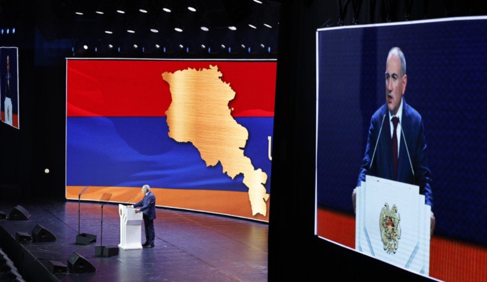 Ermənistan Zəngəzurda bu əraziləri geri ala bilər – Paşinyan