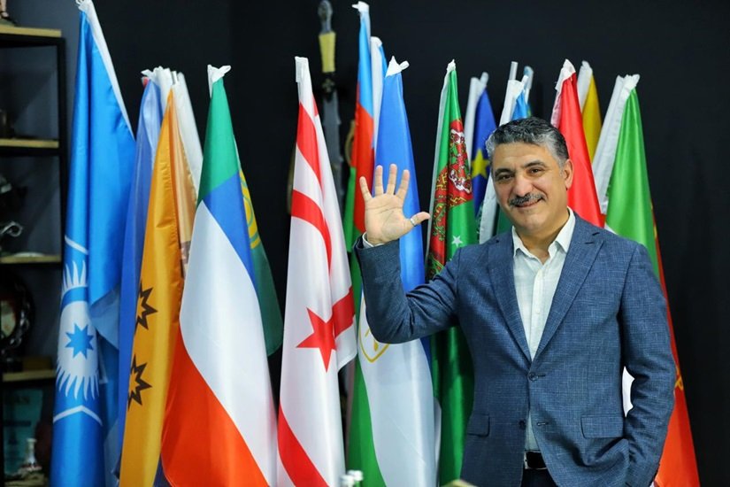 Türk Bölməsi və ya Türk Təhsil modeli