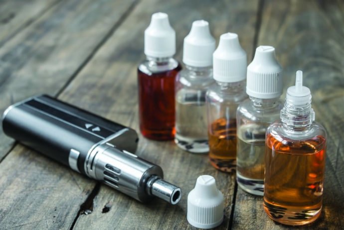 Qanun layihəsində DƏYİŞİKLİK – Elektron siqaret qadağası bu tarixdən QÜVVƏYƏ MİNƏCƏK