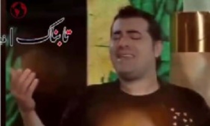 İran “Sarı gəlin”i erməni mahnısı kimi təqdim etdi - Video