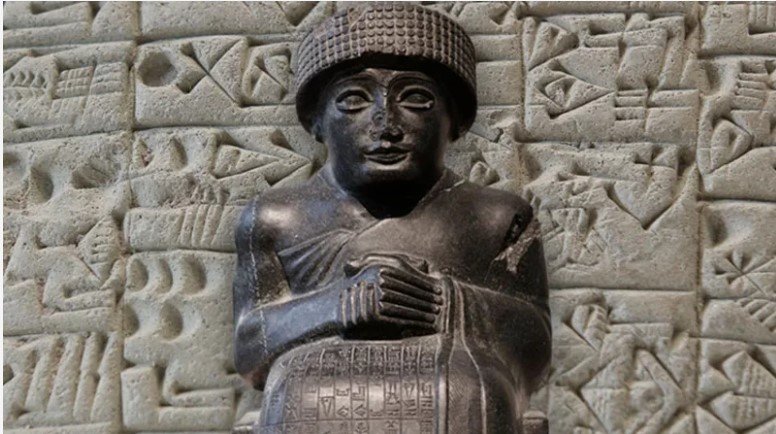 Nə dedikləri bilinməyən yeddi qeyb olmuş xalq: Yazıları sirlərlə doludur