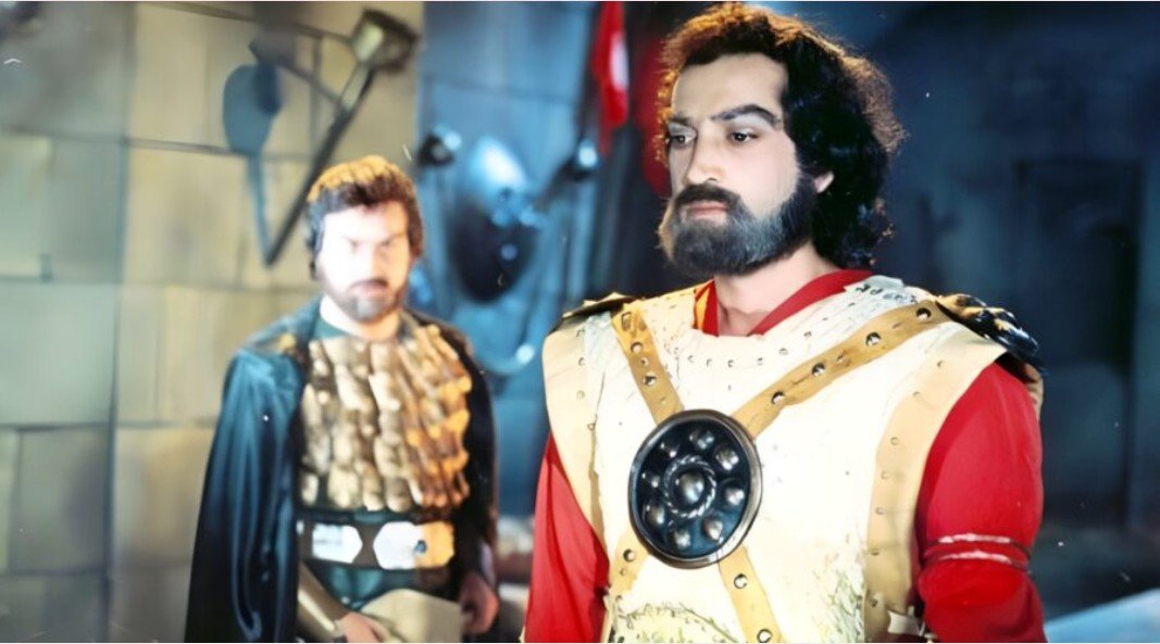 “Babək” filmində qəsdən edilmiş səhv – VİDEO