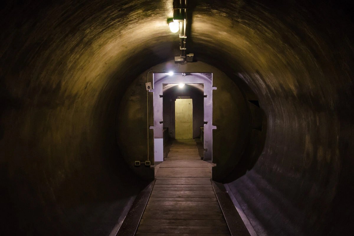 ŞOK: Polşada bomba sığınacaqları tikilir - Rusiya hücuma keçəcək?