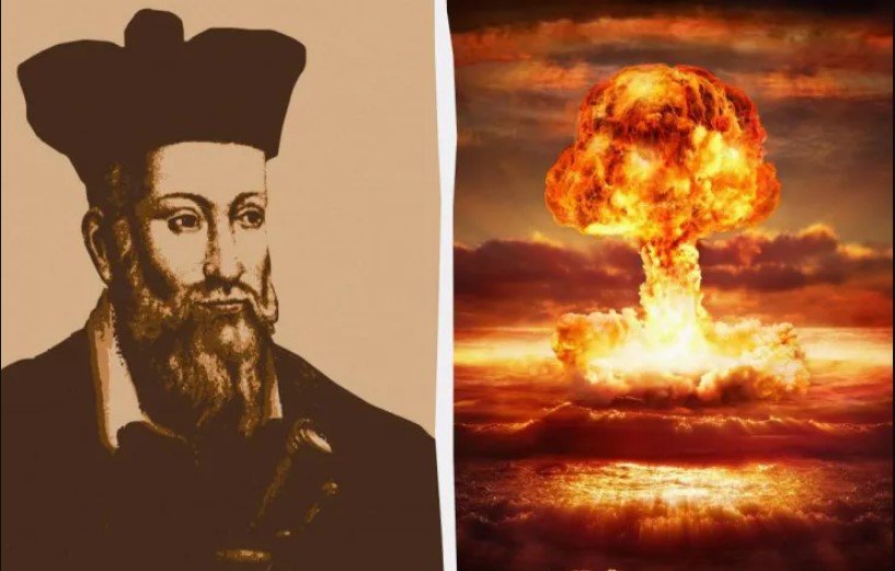 Nostradamusdan 2026-cı il üçün təhlükəli PROQNOZ: "arıların" işğalı və Qərbin sonu