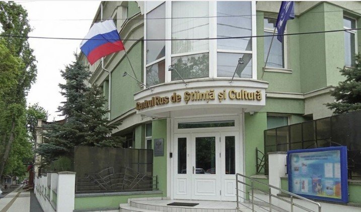 Daha bir ölkə “Rus Evi”ni rəsmən bağladı