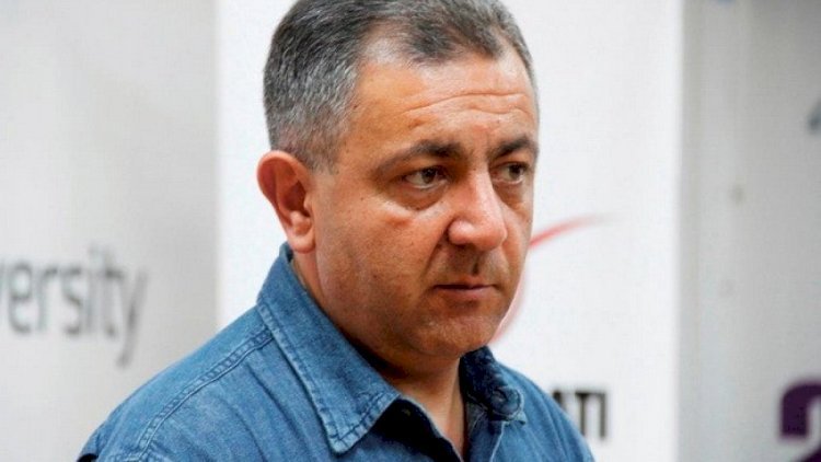 Ərəstun Oruclunun məhkəməsi başlayır