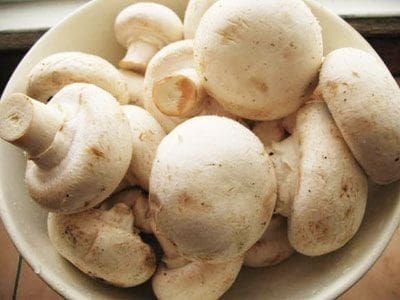 Az kalorili, yüksək fayda: Göbələk niyə süfrələrdən əskik olmamalıdır?