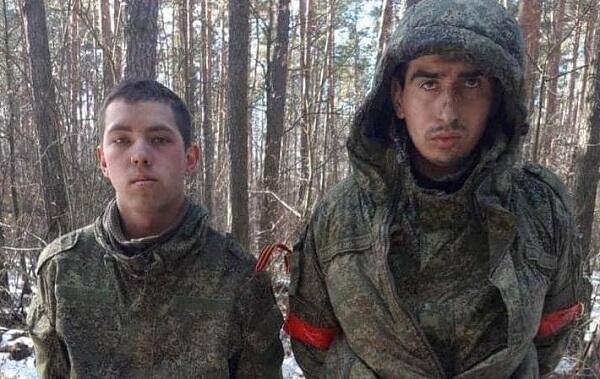 Rus əsgəri Çin və Türkiyənin ümidinə qalıb...