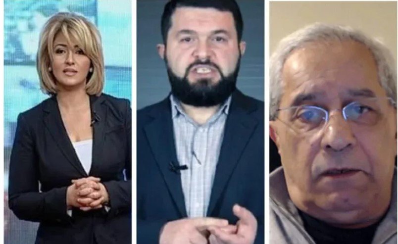 Sevinc Osmanqızı, Abid Qafarov və Beydulla Manafovun məhkəməsi başlayır