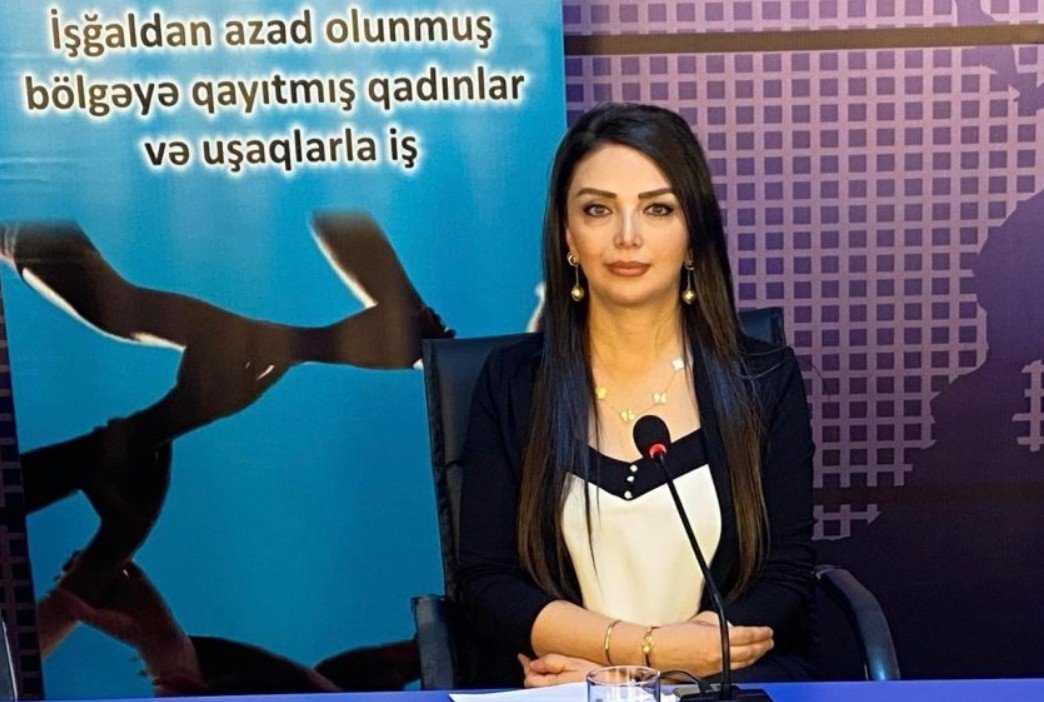 2025-ci il vətəndaş cəmiyyəti üçün uğurlu oldu