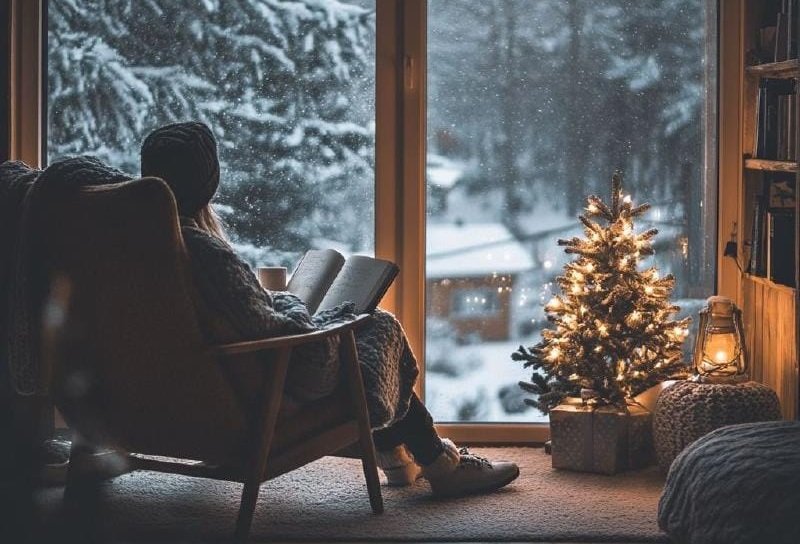 “Tənhalığın addım səsi”