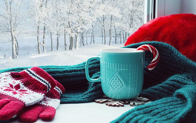 Yanvar ayının HAVASI