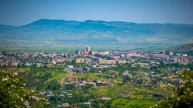 Xocavənd şəhərinə köç başlayır - PÜŞK ATILDI