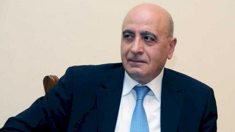 Prezidentdən Rasim Musabəyovla bağlı sərəncam