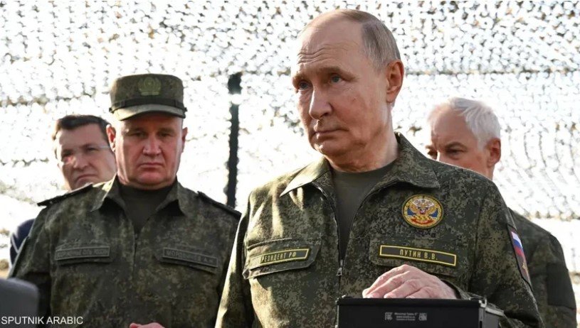 Dron Putinin iqamətgahını dağıdıb? - Kremldən AÇIQLAMA