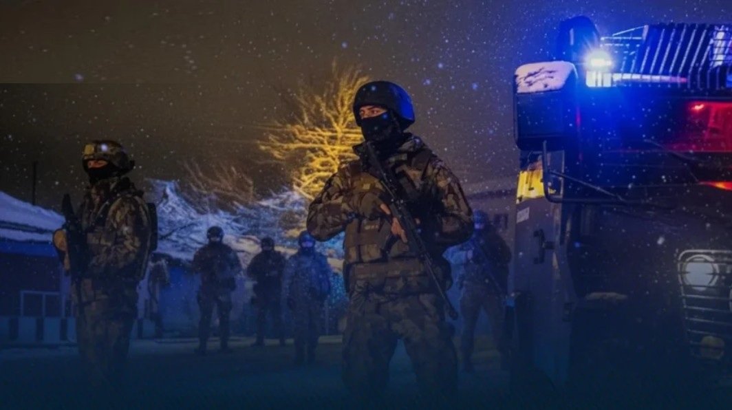 Türkiyəyə qarşı “İŞİD silahı” işə düşdü – Abdullah Ağar yazır