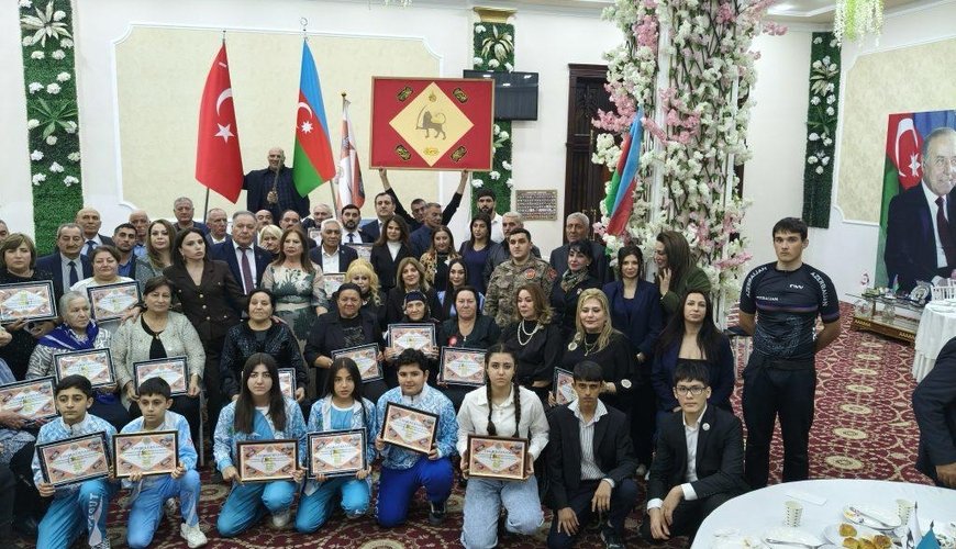 Adəm İsmayıl Bakuvi: “Milli birliyin gücləndirilməsi hər birimiz üçün önəmlidir”