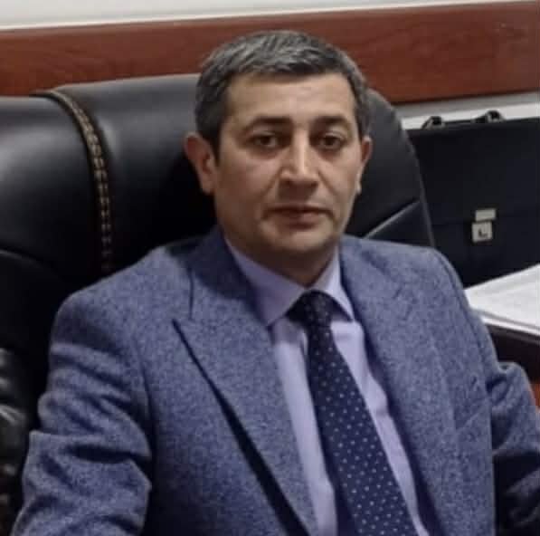 Vəliyəddin İsmayıloğun oğlu Prezidentə təbrik məktubu ünvanlayıb