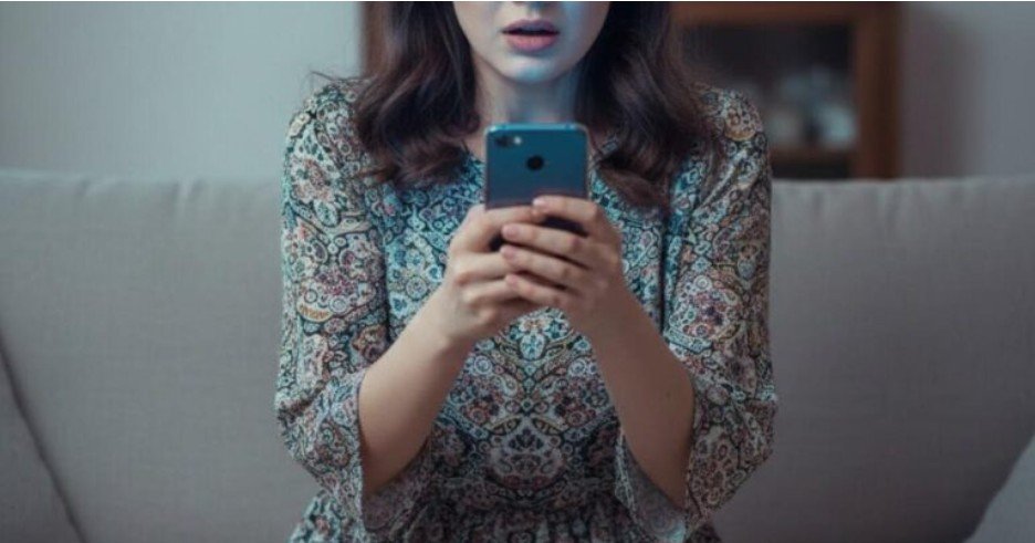 Hamı internetdən şəkillərini silir: Xüsusən də, qızlar - Çünki...