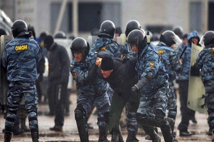 Rusiyada azərbaycanlılara qarşı yeni repressiya dalğası: Vətəndaşlıq ləğv edilir və...