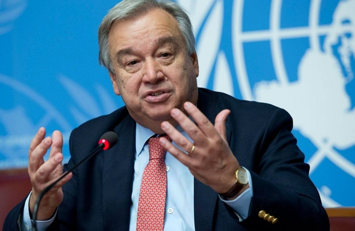 BMT sükutu pozdu: Maduronun həbsinə belə reaksiya verildi