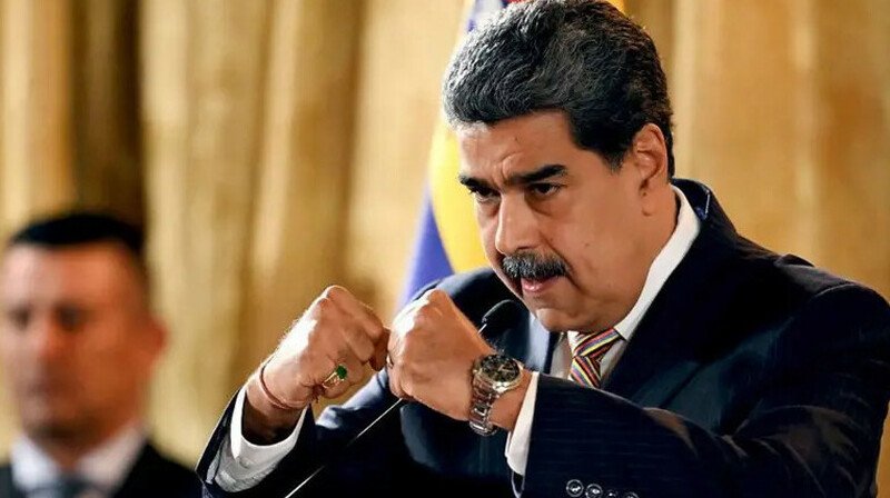 “Maduro da ABŞ-yə “meydan sulayırdı”, ikisinin də sonu oxşar oldu” - İLGİNC AÇIQLAMA