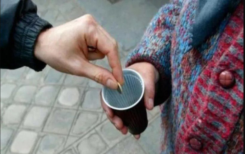 Bayramda övladlarını diləndirən anaya bu cəza verildi - AZƏRBAYCANDA