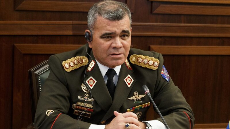 Maduronun mühafizəsinin böyük hissəsi öldürülüb