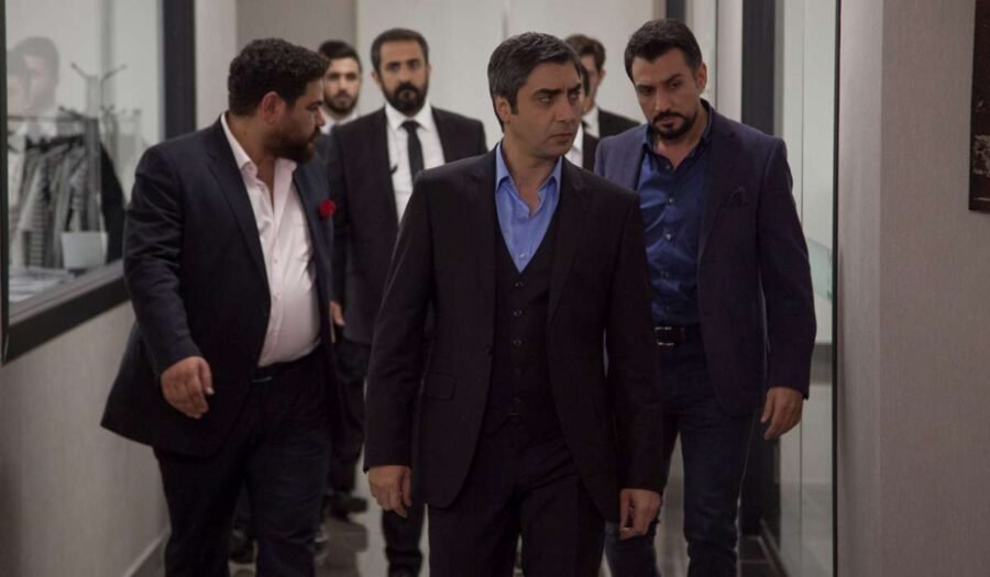 “Kurtlar Vadisi” serialında diqqətçəkən Venesuela detalı – VİDEO