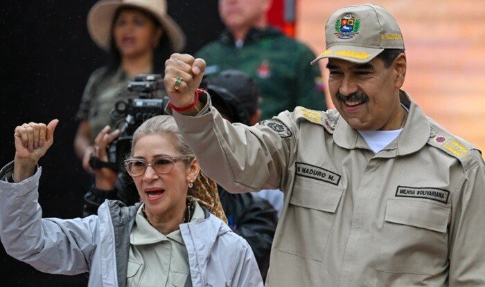 Venesuelaya təcavüz quldurluqdur - Ərdoğanın müşaviri