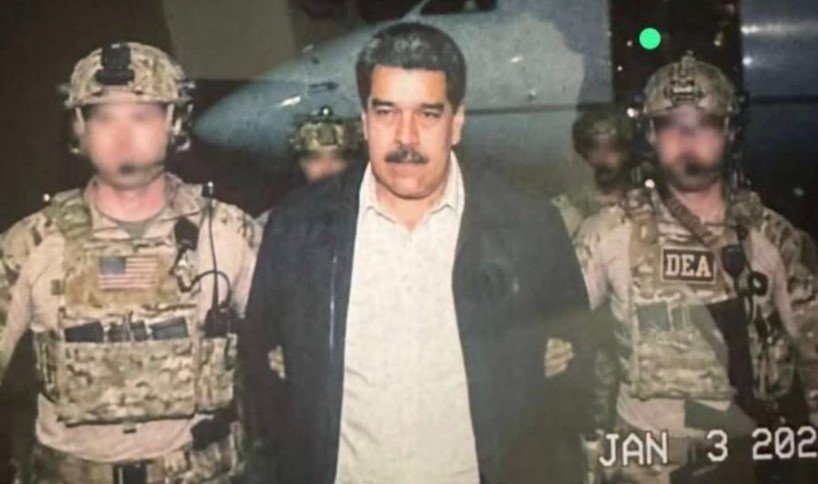 Maduro bu tarixdə məhkəməyə çıxarılacaq