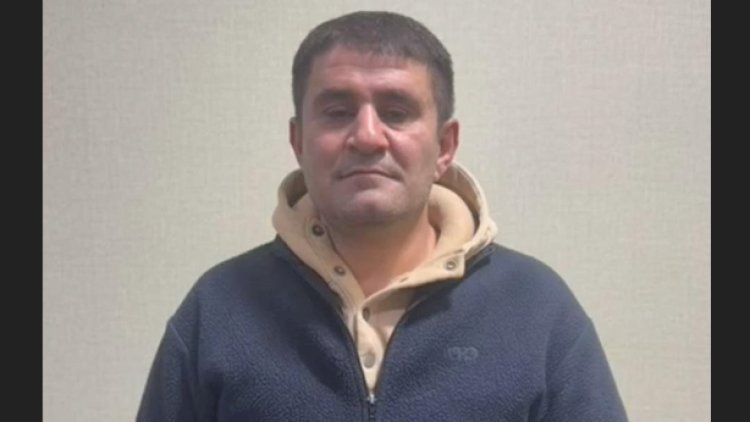 Polisi aldatmaq istəyən taksi sürücüsü saxlanıldı - Video