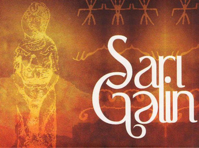 "Sarı gəlin" erməni musiqisi kimi təqdim edildi: Araşdırma...