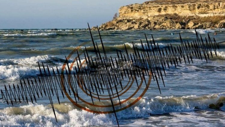 SOS: Xəzər kiçildikcə zəlzələlər dağıdıcı olacaq? – AÇIQLAMA