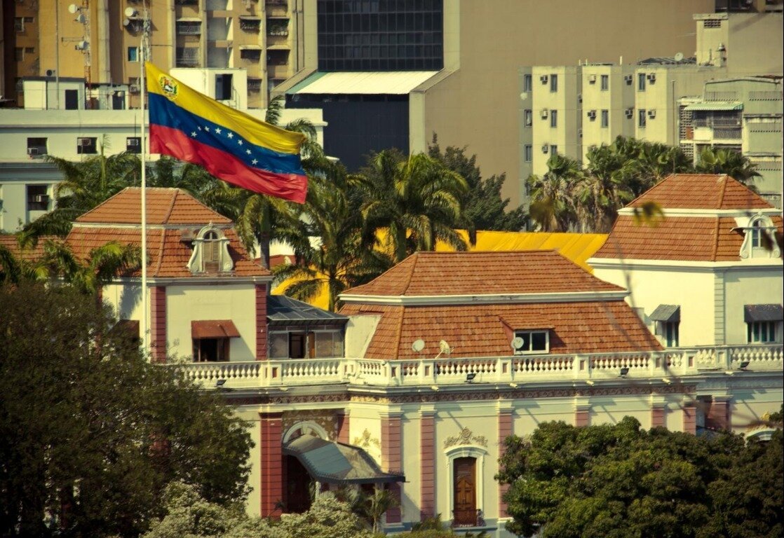 O, Venesuela prezidenti olmayacaq: Tramp Nobelin qisasını alıb?