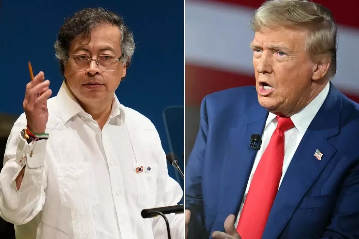 Trampın hücumla hədələdiyi ölkənin lideri geri çəkilmədi: Cavab verəcəyik!