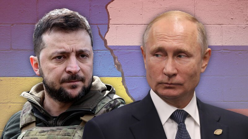 Rusiya-Ukrayna müharibəsinin dayandırılacağı tarix açıqlandı