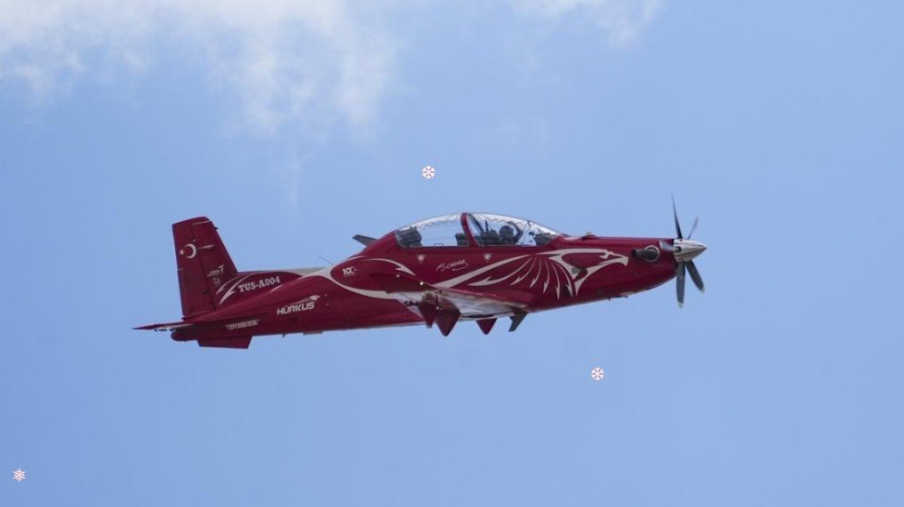 Azərbaycan Türkiyədən yeni hərbi təyyarələr alacaq