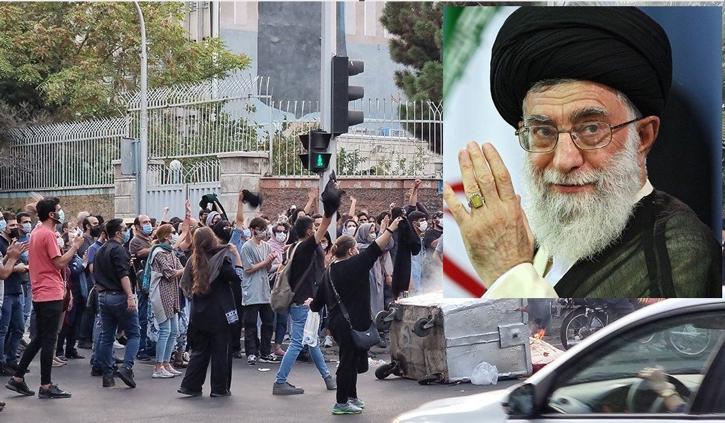 İranda etiraz aksiyaları: hakimiyyət, yoxsa hökumət böhranı?